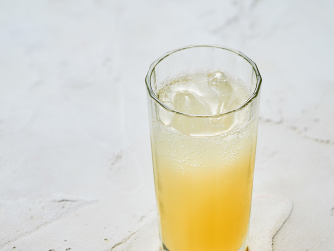 梅酒モーニ 梅酒モーニ