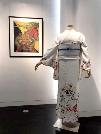 博多織OKANO限定・新作着物を発表 | 株式会社 岡野のプレスリリース