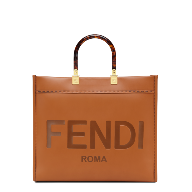 フェンディ FENDI セレリア トートバッグ A4 PCサイズ-