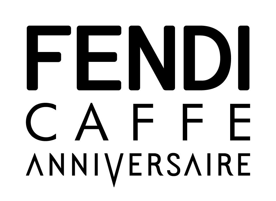フェンディとアニヴェルセルカフェ 期間限定コラボカフェの開催期間を延長 フェンディ ジャパンのプレスリリース