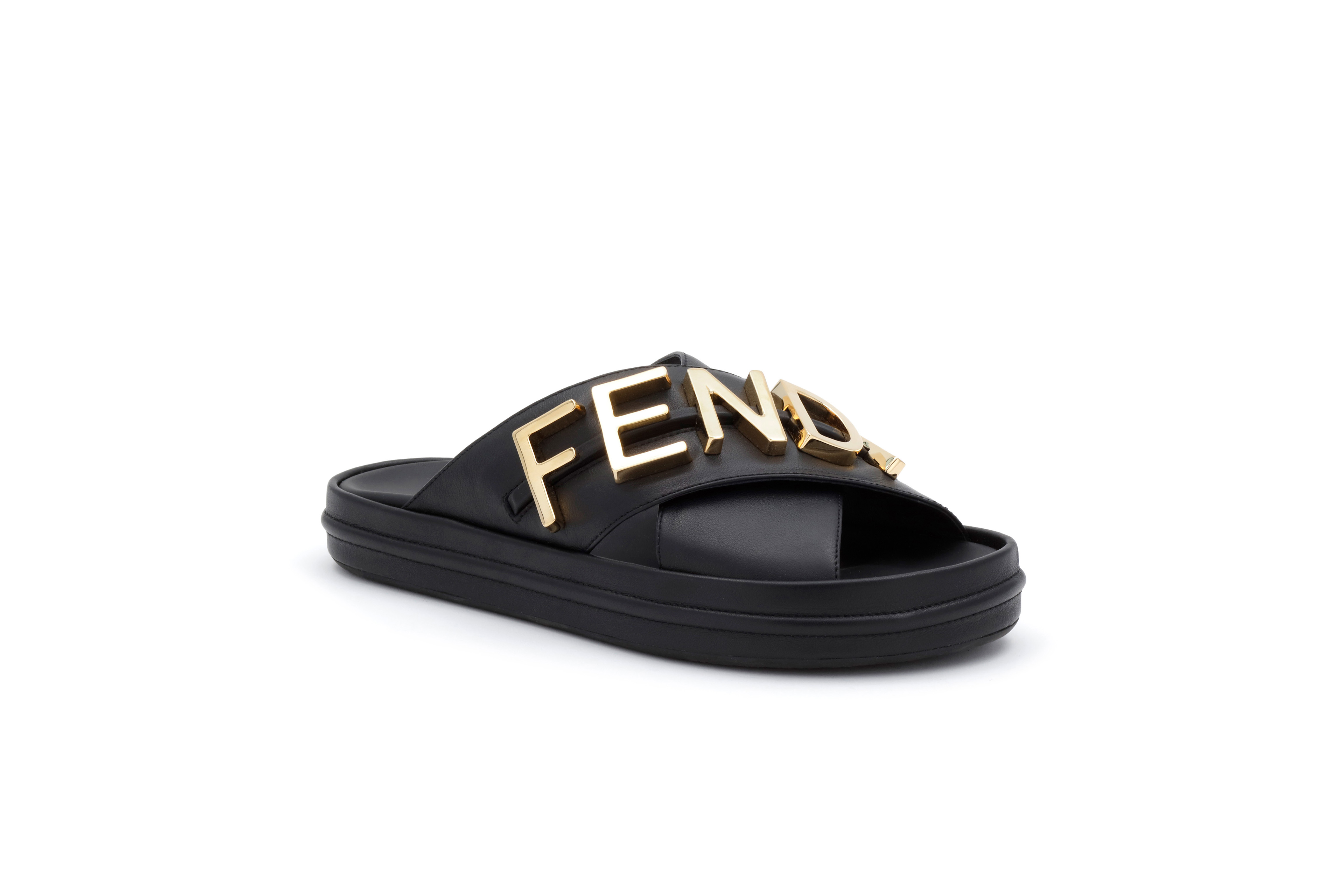 FENDI サンダル 7X1548 サイズUK6 | gulatilaw.com