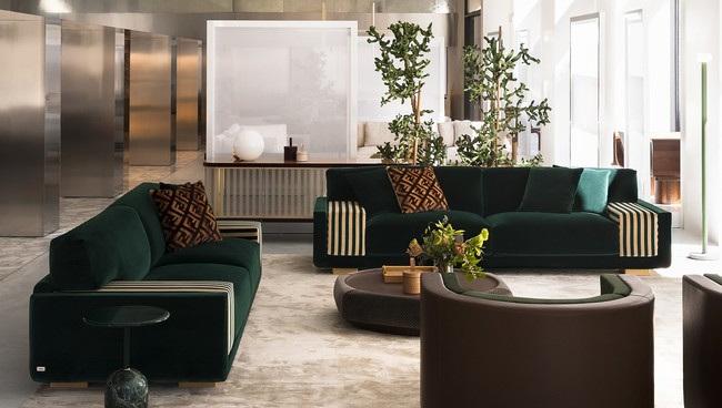 fendi casa