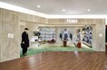 フェンディ、阪急メンズ大阪店3階をオープン!