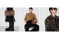 フェンディ、秋冬シーズンを彩る「フェンディ レオ」を発売!