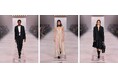 フェンディ 2026-27年秋冬コレクション