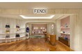 フェンディ、西武池袋店を移転リニューアルオープン