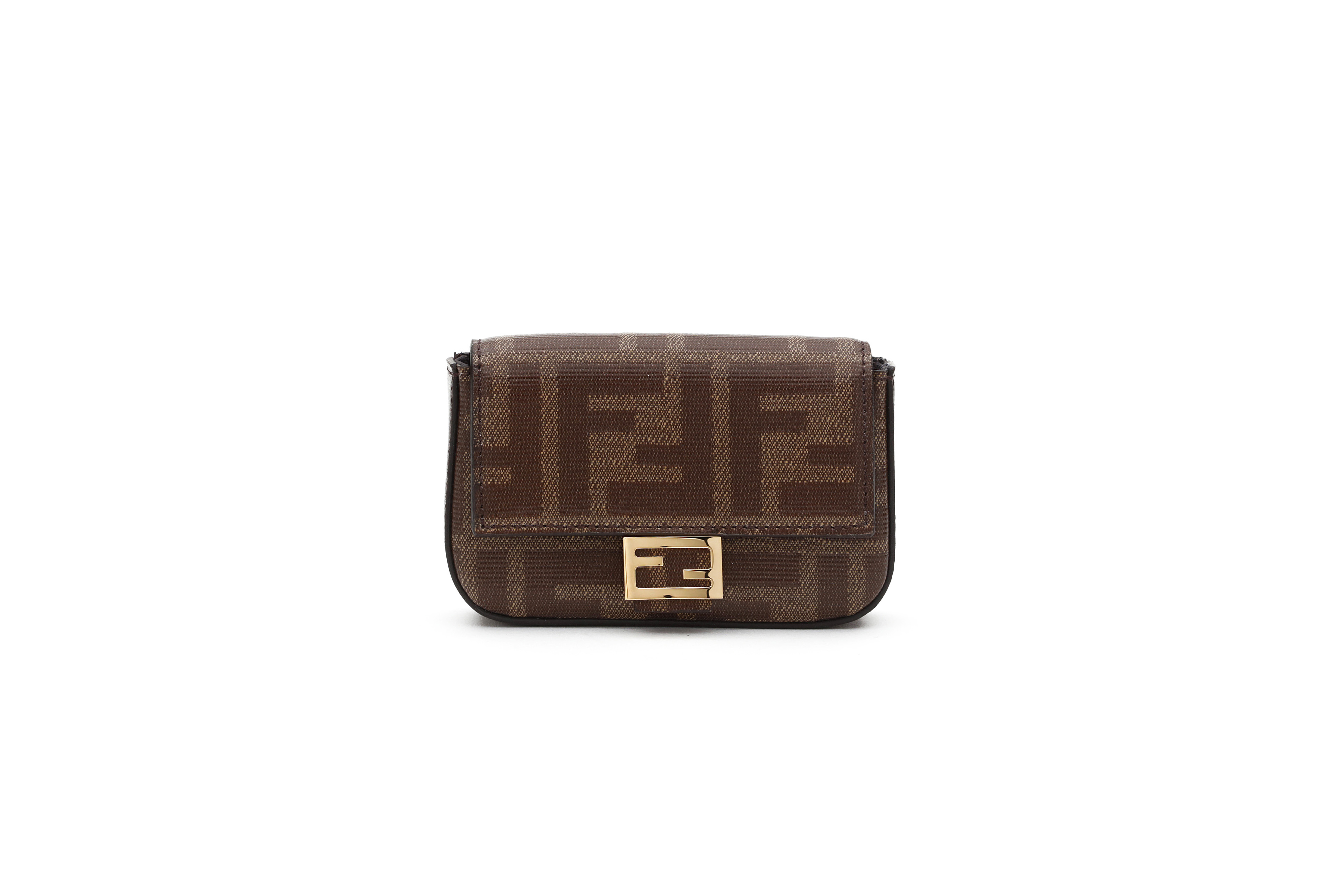 フェンディ fendi ナノバゲット-