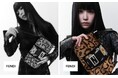 フェンディ、MINAが出演する「バゲット®」キャンペーンの本編動画を公開
