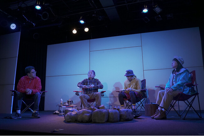 過去の公演画像 過去の公演画像