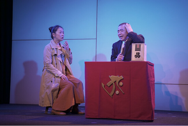 過去の公演画像 過去の公演画像