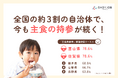 “お米を持ってきてください”と言われる公立保育園、まだ全国の約3割の自治体で続く