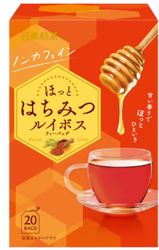 流行に 飲料関連 ルイボスティーの紅茶です fucoa.cl