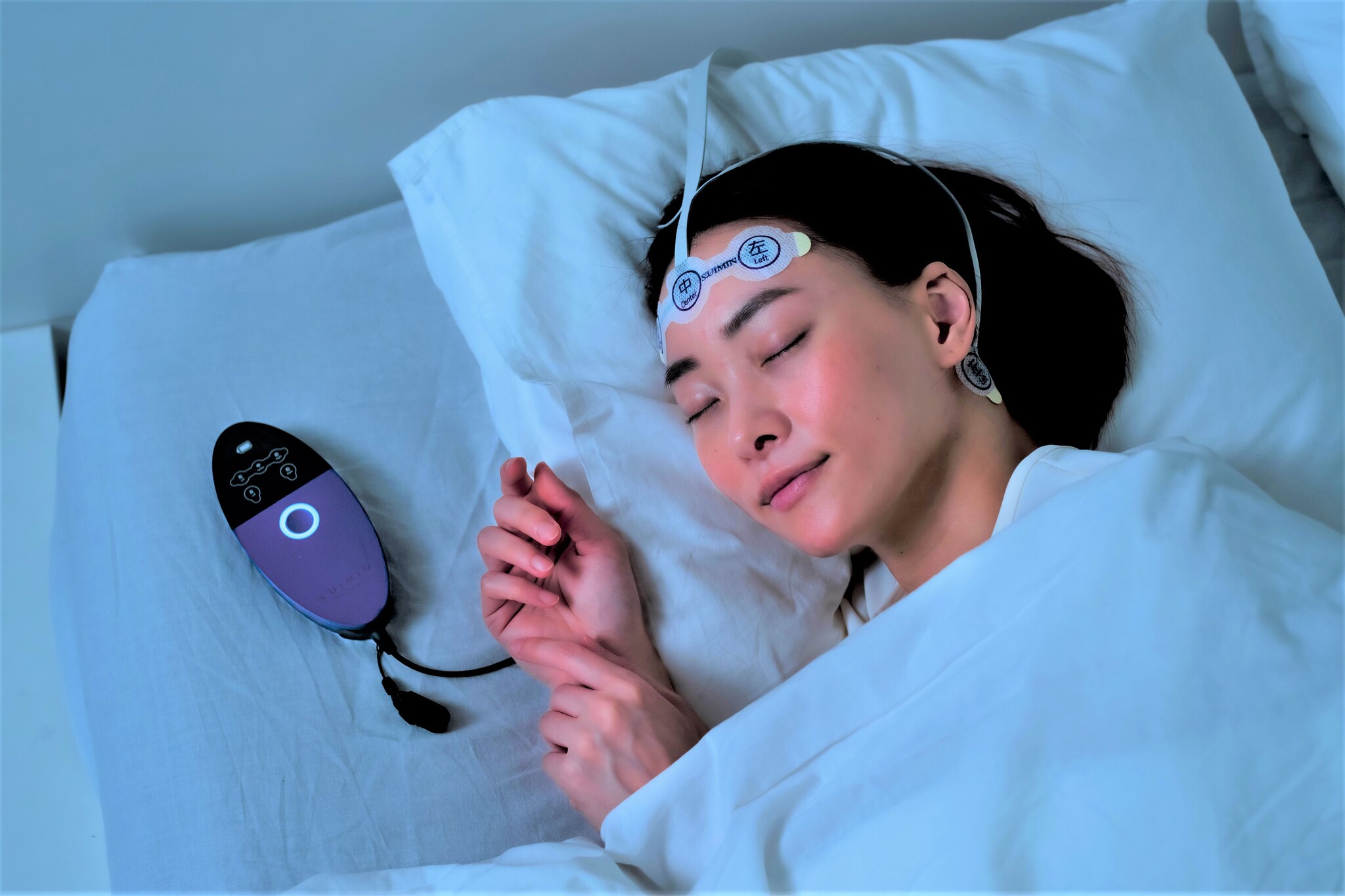 インソノックスのリーフレット