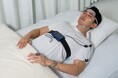 睡眠評価装置「ナイトグラフ」の提供を開始