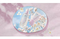 『VECUA Honey』から季節限定「桜」シリーズが数量限定で発売！満開の桜のアロマと潤いを可憐にまとい、ひと足早く春を感じて。