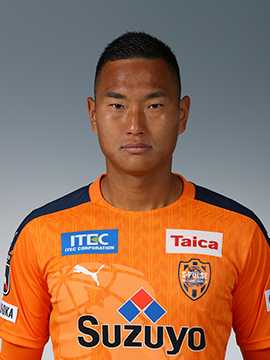 鄭 大世選手 アルビレックス新潟へ期限付き移籍決定のお知らせ 株式会社エスパルスのプレスリリース