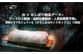 AI × おしぼり納品データ活用を通して、飲食業界でフードロス削減・過剰在庫削減・人員数需要予測を実現するプロジェクトを「ひろしまAIサンドボックス」で開始しました