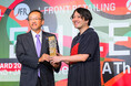 AI社会において、無自覚に増幅しつつある暴力性とは?国際アート展「CENRETA ART AWARD2025」にて、窪田望のドキュメンタリー作品『AIが消し去る声』が最優秀賞を受賞しました