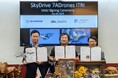 SkyDrive、7A Drones と ITRI と、台湾・澎湖における「空飛ぶクルマ」を活用した医療輸送で業務提携
