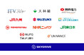 SkyDriveがスズキ・JR東日本・JR九州などから総額83億円の資金調達を実施