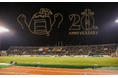 SkyDrive、Jリーグ「愛媛FC vs サガン鳥栖」戦終了後に、ニンジニアスタジアムの夜空を彩るドローンショーを8月10日(日)に実施