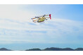 空飛ぶクルマ「SKYDRIVE」、実用速度域の時速100kmで安定飛行を確認