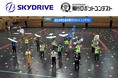 SkyDrive社、『全日本学生室内飛行ロボットコンテスト』に協賛！