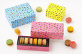 【ピエール・エルメ・パリ】6月1日（月）より、新イベント "THE MACARON MONTH" を開催！ 6月21日（日）には『マカロンデー』も
