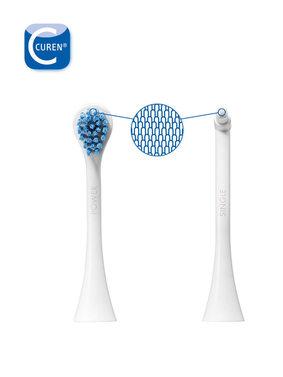 スイス生まれのオーラルケア用品クラプロックス 電動歯ブラシを2019年夏から販売開始｜株式会社クラデンジャパンのプレスリリース