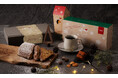 クリスマスを至福のコーヒー&スイーツでカウントダウン。INIC coffeeのクリスマス限定商品が新発売です。