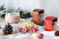 【冬だけしか食べられない濃厚いちごスイーツが今年も登場】「INIC coffee」より『ホワイトチョコストロベリー』が12月6日に数量限定で発売!今年は『ミルクティー』味も新登場