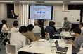 揚羽、三井物産人材開発が登壇する「共創Meetup」を開催