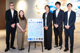 〈三井情報〉本社移転イベントと広告出稿でパーパス浸透を推進