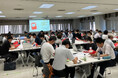 〈日本赤十字社〉2万4000の現場の声で創る未来へのビジョン