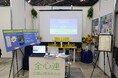 2025年1月9日-11日、全心連ウクライナ「心のケア」交流センターが「TOKYO DIGICONX」でデジタルを活用した子どもの心のケアを紹介