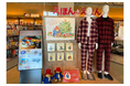 絵本ナビのオリジナルグッズが 柏の葉 蔦屋書店「えほん+えほん」で販売開始!
