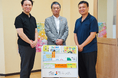 絵本300冊が東京都板橋区の子どもの居場所へ。区との連携事業「小さな絵本館×こどもえほんだなプロジェクト」開始以来、最大規模の寄贈が実現しました