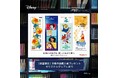 【オリジナルクリアしおりプレゼント！】好奇心を広げる新しい本の冒険へ。夏のディズニーブックフェア　9月30日まで開催中