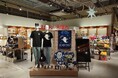 絵本ナビのオリジナルグッズがTSUTAYA BOOKSTORE　マークイズ福岡ももち店「えほん＋えほん」で販売開始！