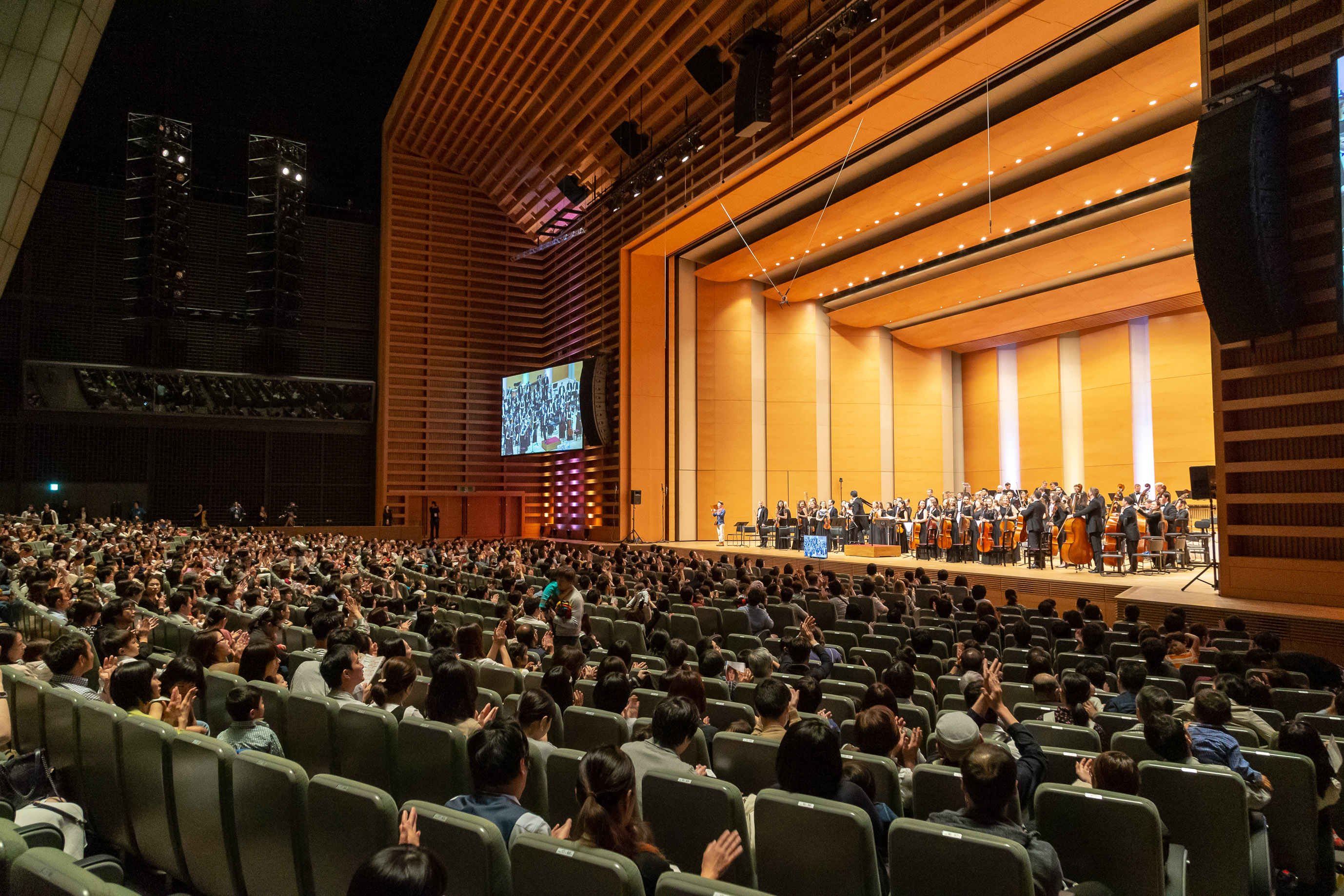 初開催以来、延べ866万人が熱狂した世界最大級のクラシック音楽祭「ラ・フォル・ジュルネ ＴＯＫＹＯ 2020」開催決定！テーマは「Beethoven　―　ベートーヴェン」