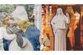 熊倉涼子と山﨑愛彦による二人展「Links, Embed Images」をGallery & Bakery Tokyo 8分にて2025年5月31日(土)から開催