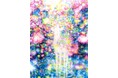 塚本智也 個展「Journey of Encounters」が2025年7月5日(土)よりGallery & Bakery Tokyo 8分で開催