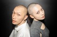 アーティストデュオ・MESの個展「カイ/KA-I」をGallery & Restaurant 舞台裏(麻布台ヒルズ)で2025年7月4日(金)から開催