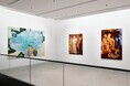 熊倉涼子と山﨑愛彦による二人展「Links, Embed Images」をGallery & Bakery Tokyo 8分にて2025年5月31日(土)からスタート