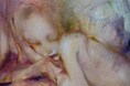 アーティスト・髙野詩音による新作個展「Whispers」を2025年7月19日(土)よりGALLERY ROOM・A(浅草)にて開催