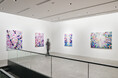 塚本智也 個展「Journey of Encounters」をGallery & Bakery Tokyo 8分で2025年7月5日(土)からスタート