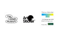 The Chain Museum / ArtStickerは、国際アートフェア Tokyo Gendai のOfficial Supporting Partnerとして、多様なパートナーシップを発表