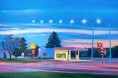 アーティスト・都築まゆ美による新作個展「Everyday Fantasy」を2025年9月27日(土)よりGALLERY ROOM・A(浅草)にて開催