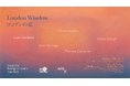国際グループ展「London Window」アートかビーフンか白厨にて2026年1月16日から開催