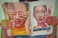 注目の若手画家・坂本那々莉、留学前最後の国内個展をGALLERY ROOM・Aで開催。アイコン化された幸福像から、現代における愛と自己のあり方を見つめ直す